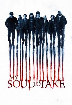 poster for My Soul to Take 2010