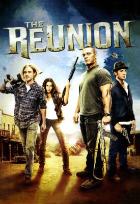 image for  The Reunion movie