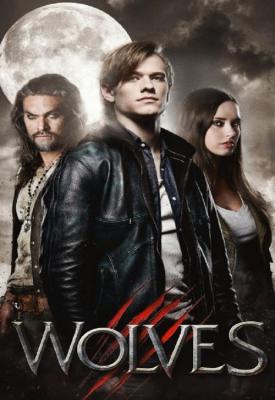 image for  Wolves movie