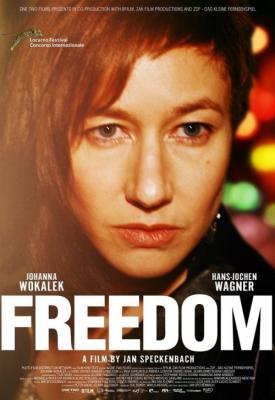 poster for Freedom 2017