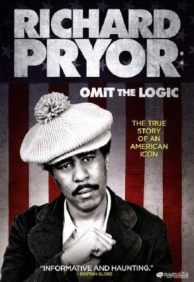 image for  Richard Pryor: Omit the Logic movie