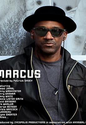 poster for Marcus 2015