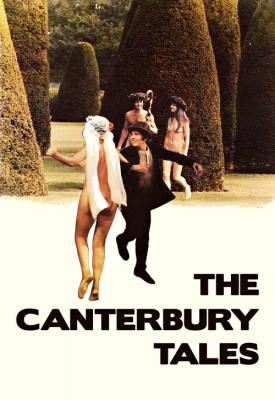 image for  The Canterbury Tales movie