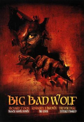 image for  Big Bad Wolf movie