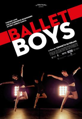 image for  Ballet Boys movie
