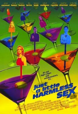 image for  Just a Little Harmless Sex movie