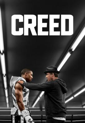 image for  Creed movie