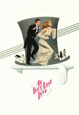 image for  At Long Last Love movie