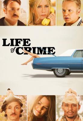 image for  Life of Crime movie