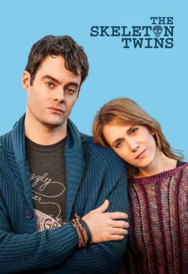 image for  The Skeleton Twins movie