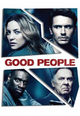 poster for Good People 2014
