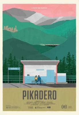 poster for Pikadero 2015