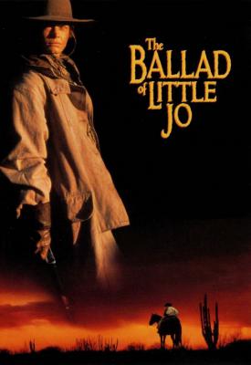 image for  The Ballad of Little Jo movie