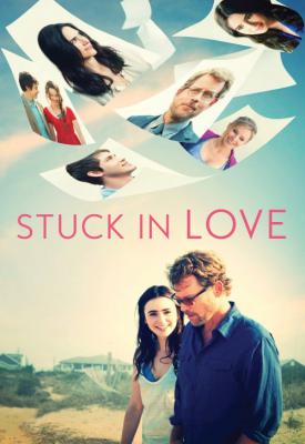 image for  Stuck in Love movie