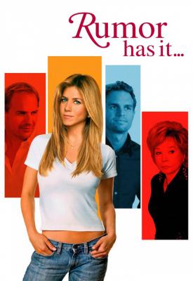 poster for Rumor Has It... 2005