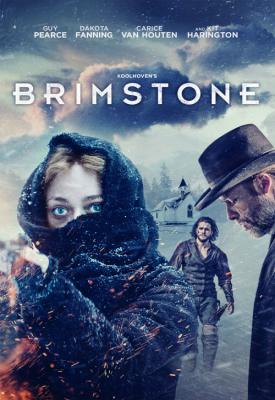 image for  Brimstone movie