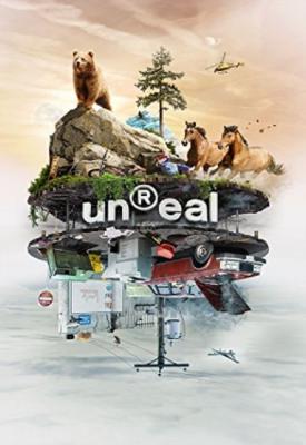 image for  UnReal movie
