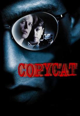 image for  Copycat movie
