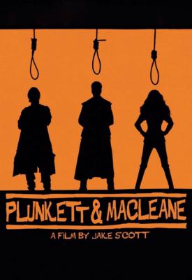 poster for Plunkett & Macleane 1999