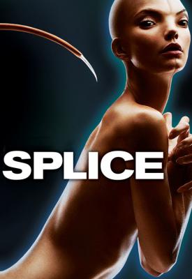 image for  Splice movie