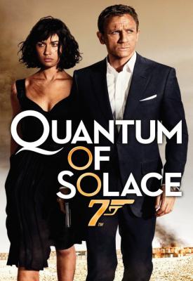 image for  Quantum of Solace movie