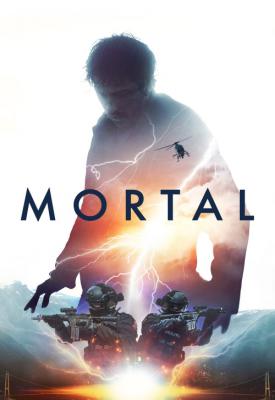 poster for Mortal 2020