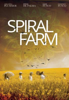 poster for Spiral Farm 2019