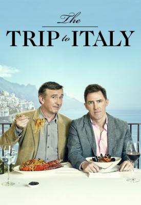 image for  The Trip to Italy movie