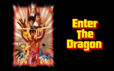 screenshoot for Enter the Dragon