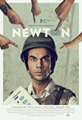 poster for Newton 2017