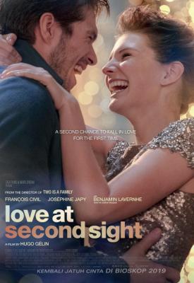 image for  Love at Second Sight movie