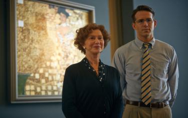 screenshoot for Woman in Gold