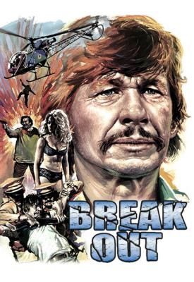 poster for Breakout 1975