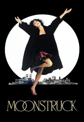 image for  Moonstruck movie