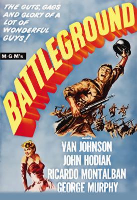 image for  Battleground movie