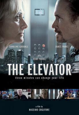 image for  The Elevator: Three Minutes Can Change Your Life movie