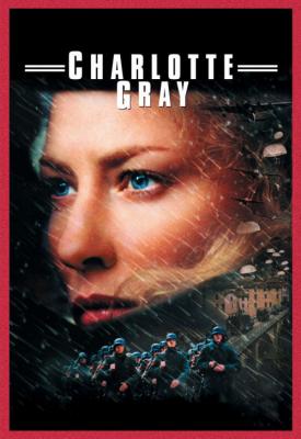 poster for Charlotte Gray 2001