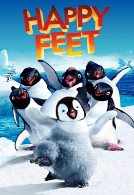 image for  Happy Feet movie