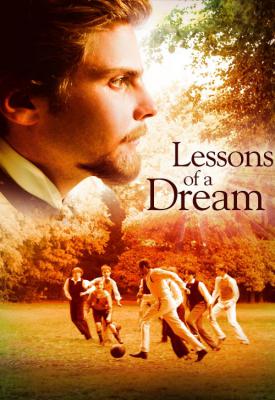 poster for Lessons of a Dream 2011