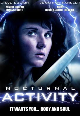 image for  Nocturnal Activity movie