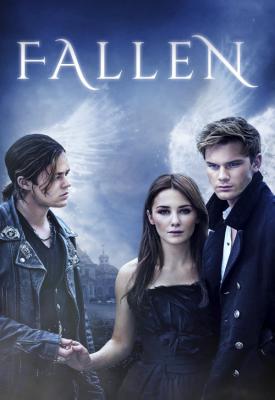 poster for Fallen 2016