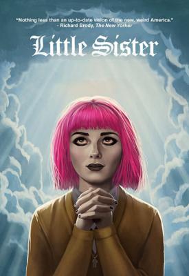 poster for Little Sister 2016