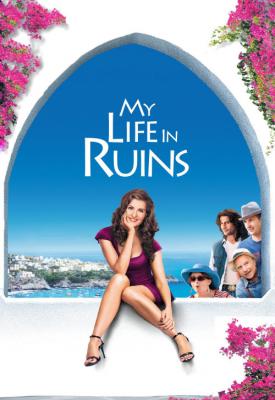 poster for My Life in Ruins 2009