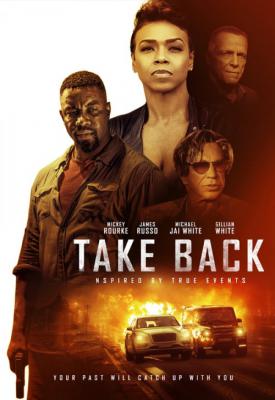 poster for Take Back 2021