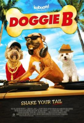 image for  Doggie B movie