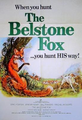 image for  The Belstone Fox movie