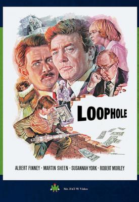 image for  Loophole movie