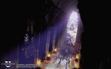 screenshoot for Ultramarines: A Warhammer 40,000 Movie