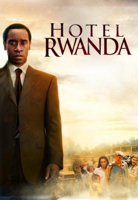 image for  Hotel Rwanda movie