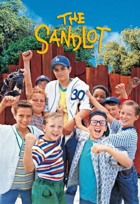image for  The Sandlot movie